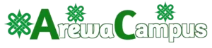 Arewa Campus Logo