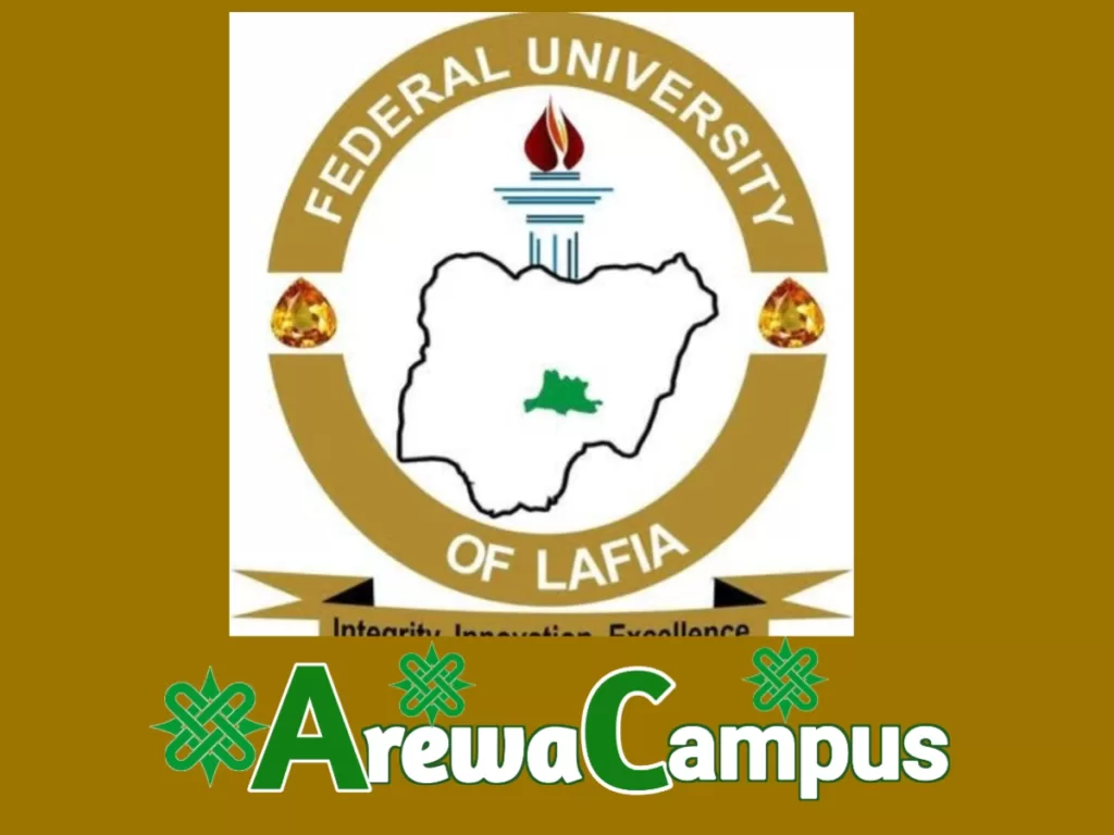 FULAFIA Cut Off Mark | FULAFIA Post UTME Form