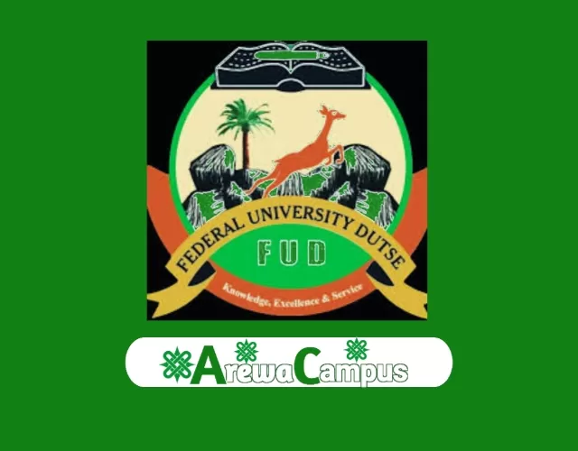 FUD Cut Off Mark | FUD Admission List | FUD Post UTME Form