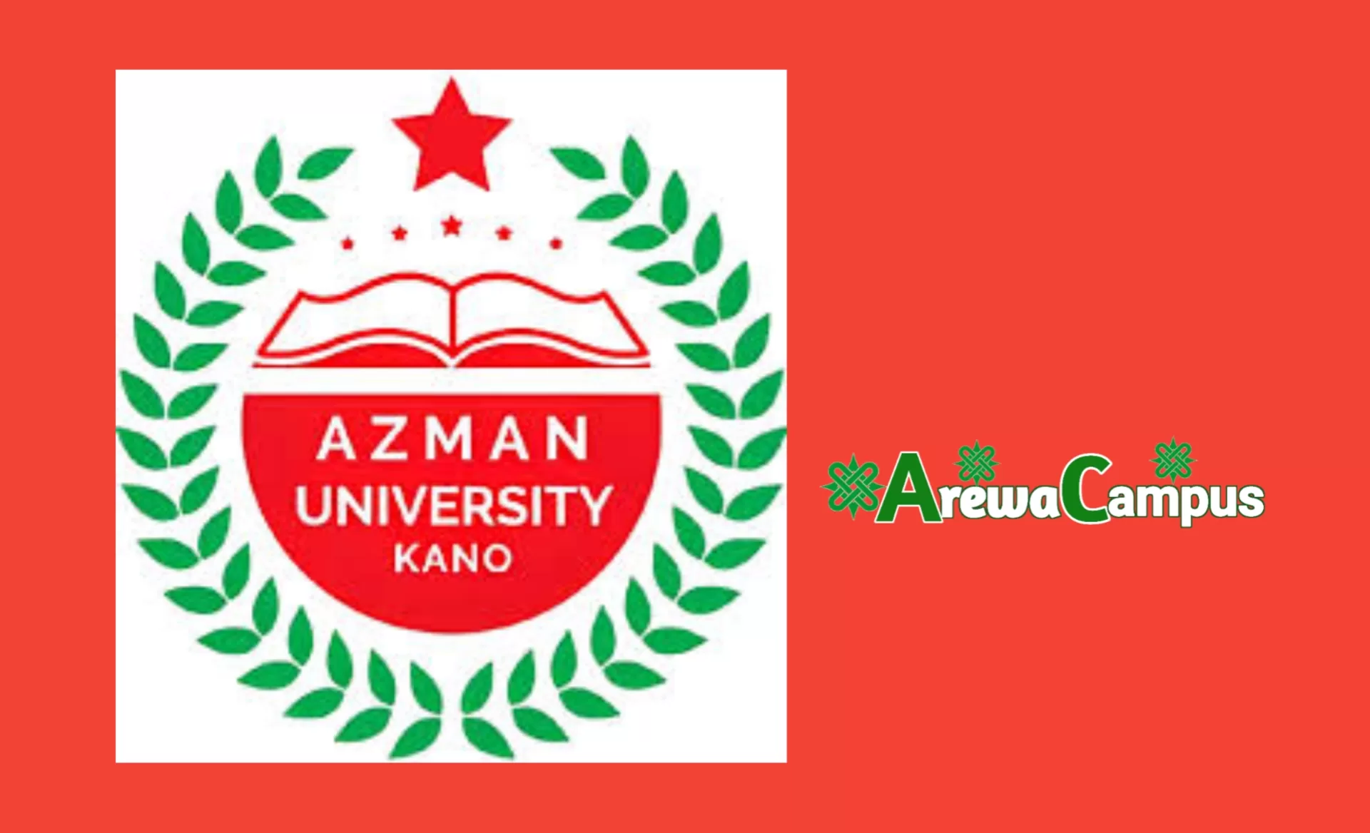 Azman University Kano Cut Off Mark