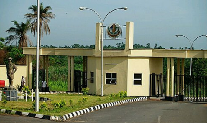 TASUED Supplementary Admission List